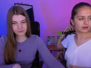 Freechat talia_seduce on Chaturbate