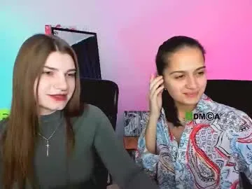 Freechat talia_seduce on Chaturbate