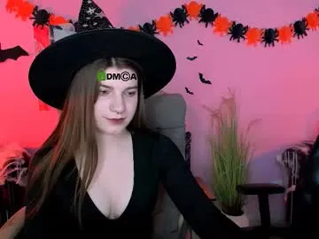 Freechat talia_seduce on Chaturbate