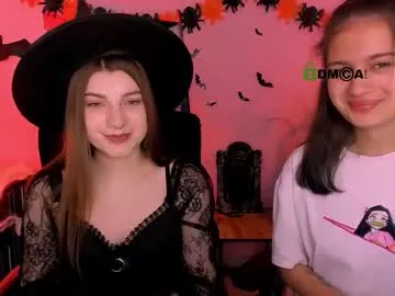 Freechat talia_seduce on Chaturbate