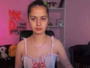 Freechat talia_seduce on Chaturbate