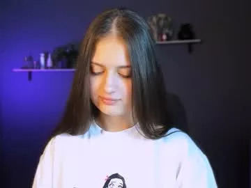 Freechat talia_seduce on Chaturbate