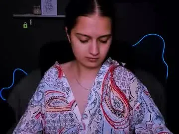 Freechat talia_seduce on Chaturbate