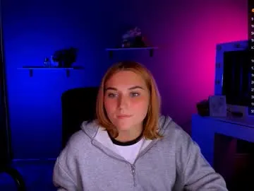 Freechat talia_seduce on Chaturbate