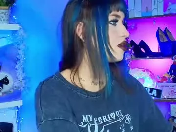 Freechat tamaracampell on Chaturbate