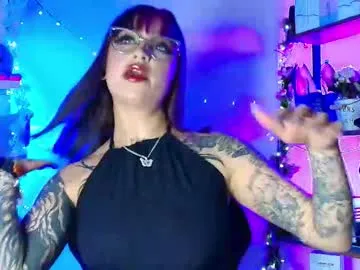 Freechat tamaracampell on Chaturbate