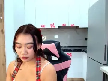 Chaturbate tamikasweet is Freechat tamikasweet — Current Goal: stay in doggy close at 100 tokens -- Next Goal: spank ass in doggy -- i'm Tami follow me and support #asian #lush #boobs #18 #new