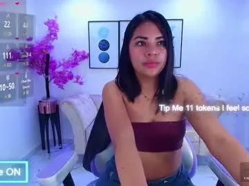 tammy_petit from Chaturbate