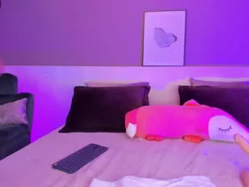 Group tamy_honey on Chaturbate