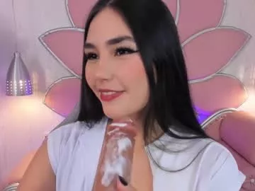 Freechat tamyeliot on Chaturbate