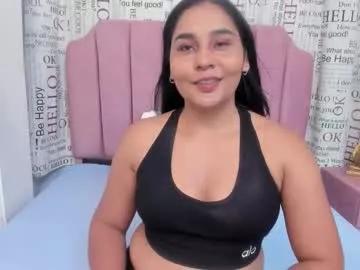 tania_west from Chaturbate