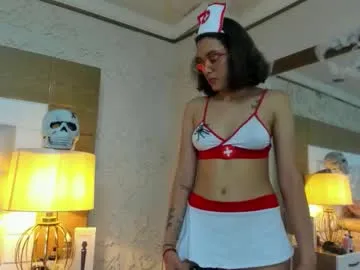 Freechat tara_hot1 on Chaturbate