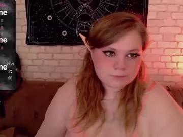 tara_renn from Chaturbate