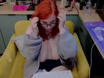 tara_renn from Chaturbate