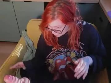tara_renn from Chaturbate