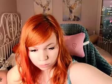 tara_renn from Chaturbate
