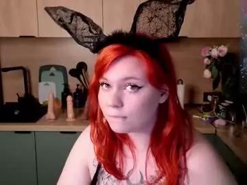 tara_renn from Chaturbate