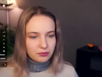 tashinapetitto — GOAL: control lush 3 min [0 tokens remaining] Have a good day! #18 #new #shy #blonde #teen