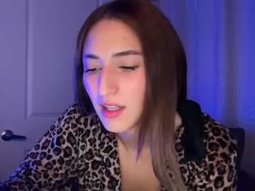 tastybabyx from Chaturbate is Freechat