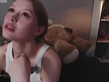 tatacoy from Chaturbate