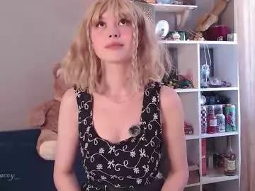 tatacoy from Chaturbate