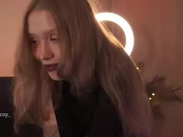 tatacoy from Chaturbate