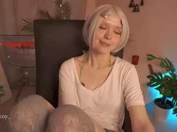 tatacoy from Chaturbate
