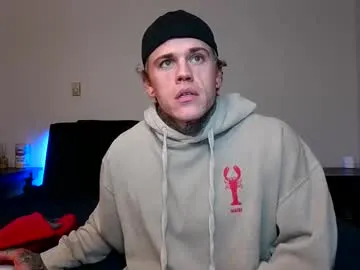 tatteddaddy9000 — jerk and cum X2 [3999 tokens remaining]