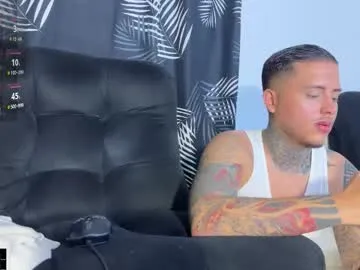 tattoguys_cums on Chaturbate 