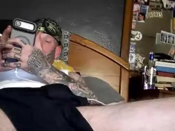 tattoosr4life8585 from Chaturbate