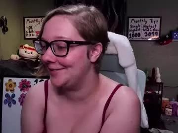 ten_tickle_pixie from Chaturbate is Freechat