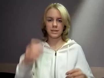 tender_princess from Chaturbate is Freechat