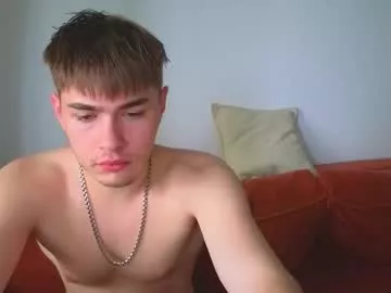 Freechat tenderlovesss on Chaturbate