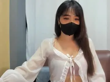 Freechat thaidancer on Chaturbate