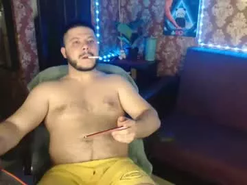 Freechat the_avengersgth on Chaturbate