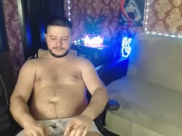 Freechat the_avengersgth on Chaturbate