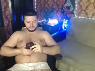 Freechat the_avengersgth on Chaturbate