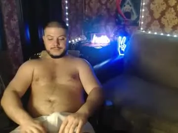 Freechat the_avengersgth on Chaturbate