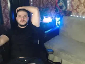 Freechat the_avengersgth on Chaturbate