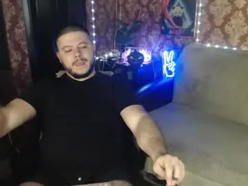 Freechat the_avengersgth on Chaturbate