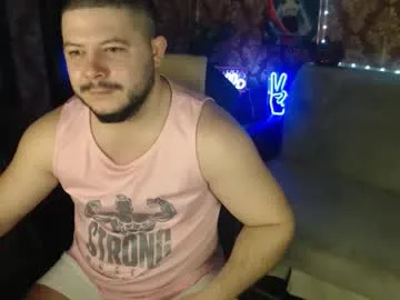 Freechat the_avengersgth on Chaturbate