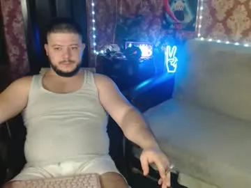 Freechat the_avengersgth on Chaturbate