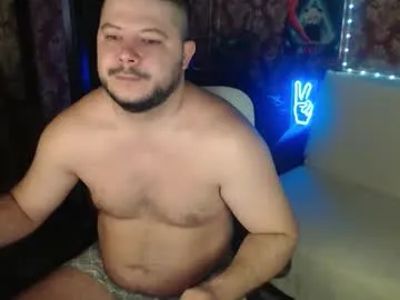 Freechat the_avengersgth on Chaturbate