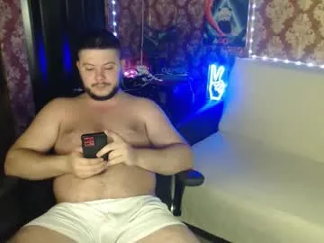 Freechat the_avengersgth on Chaturbate