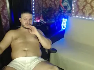 Freechat the_avengersgth on Chaturbate