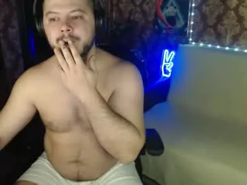 Freechat the_avengersgth on Chaturbate