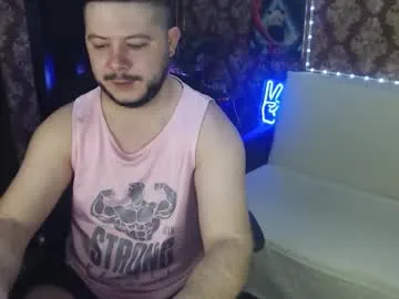 Freechat the_avengersgth on Chaturbate