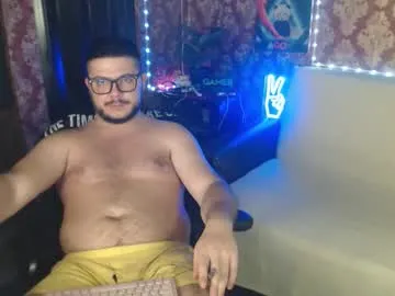 Freechat the_avengersgth on Chaturbate