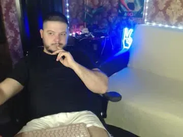 Freechat the_avengersgth on Chaturbate