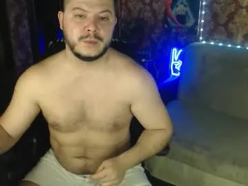 Freechat the_avengersgth on Chaturbate